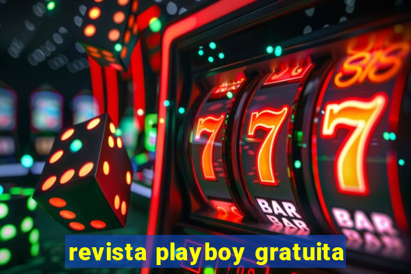 revista playboy gratuita